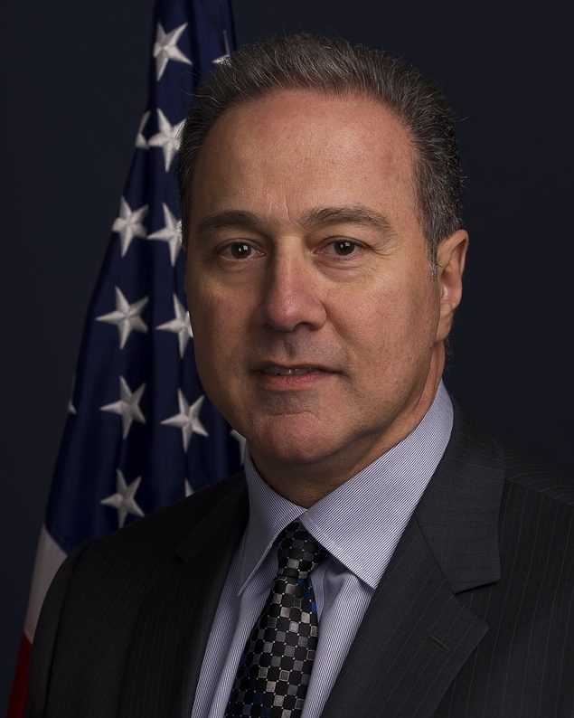 Sam Rabadi | Security Magazine