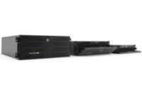 Provides Higher Recording Performance, Reliability and Capability exacqVision Z-Series from Exacq Technologies