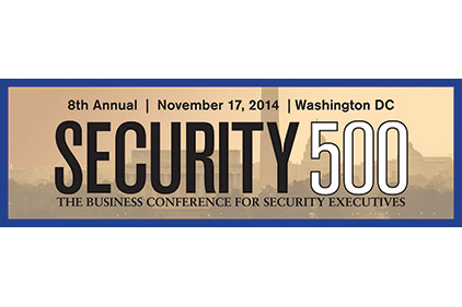 Enterprise Benefits from Security 500