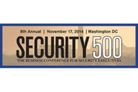 Enterprise Benefits from Security 500