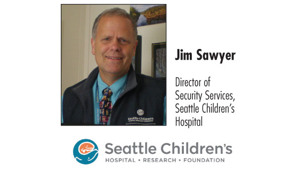 Jim Sawyer