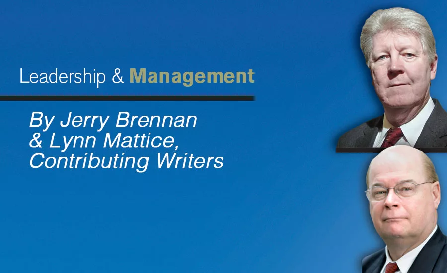 leadership management default