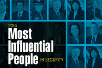 Most Influential People in Security 2014