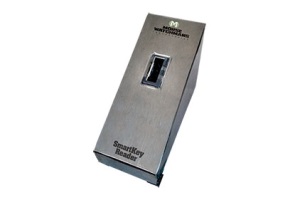 SmartKey Reader from Morse Watchmans, Inc.