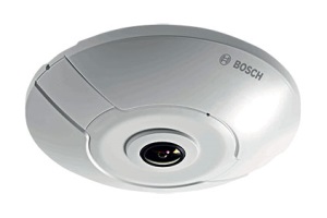 FLEXIDOME IP Panoramic 7000 MP from Bosch