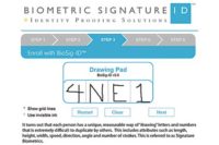 BioSig-ID from Biometric Signature ID