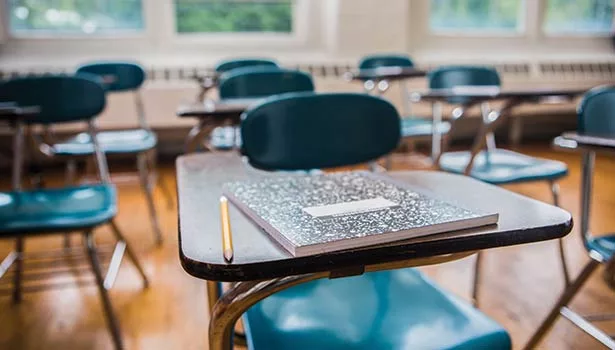 school security risks