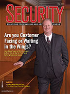 Security May 2015 Issue cover