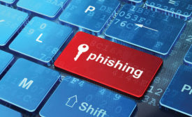 cybersecurity and phishing