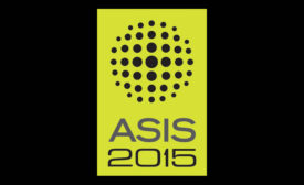 ASIS 2015 logo