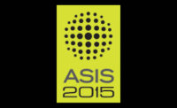 ASIS 2015 logo