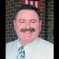 William Losefsky, CHPA, is Chief of Security Services for LRGHealthcare system in New Hampshire