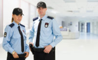 security officers