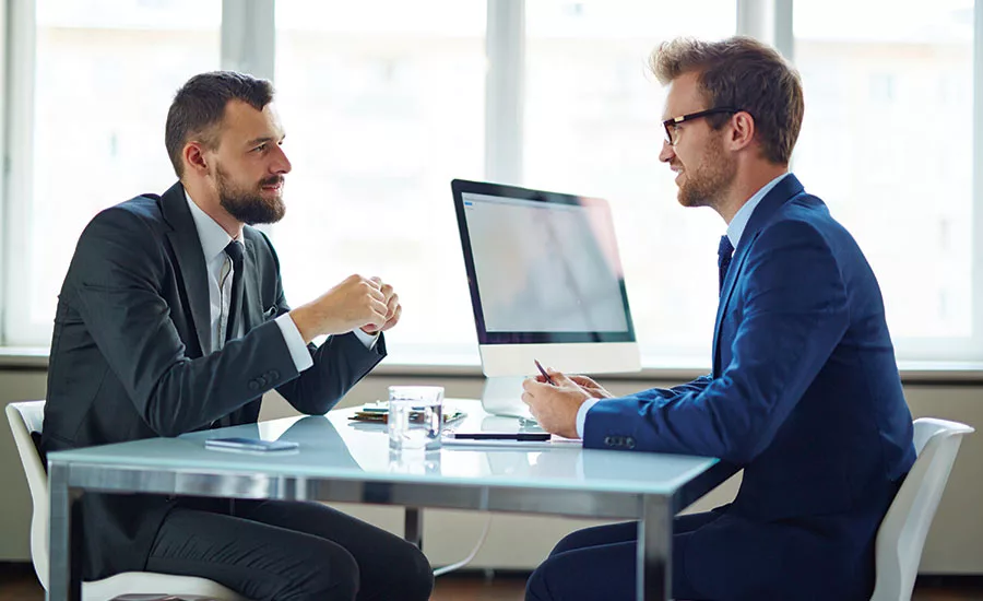 Building a Network of Influencers, Supporters and Mentors