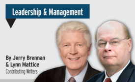 Leadership and Management 