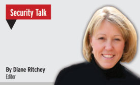 Security Talk Diane Ritchey