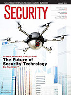 Security January 2016: 2016 Technology Report