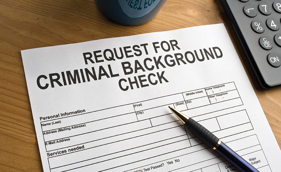 Image result for background checks