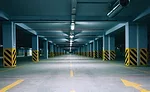 Parking garage; parking lot security, security liability, access control, parking garage security