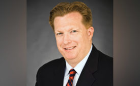 Introducing Peter O'Neil, the New CEO of ASIS; security leadership