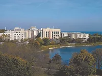 AllenCenter AllenCenter