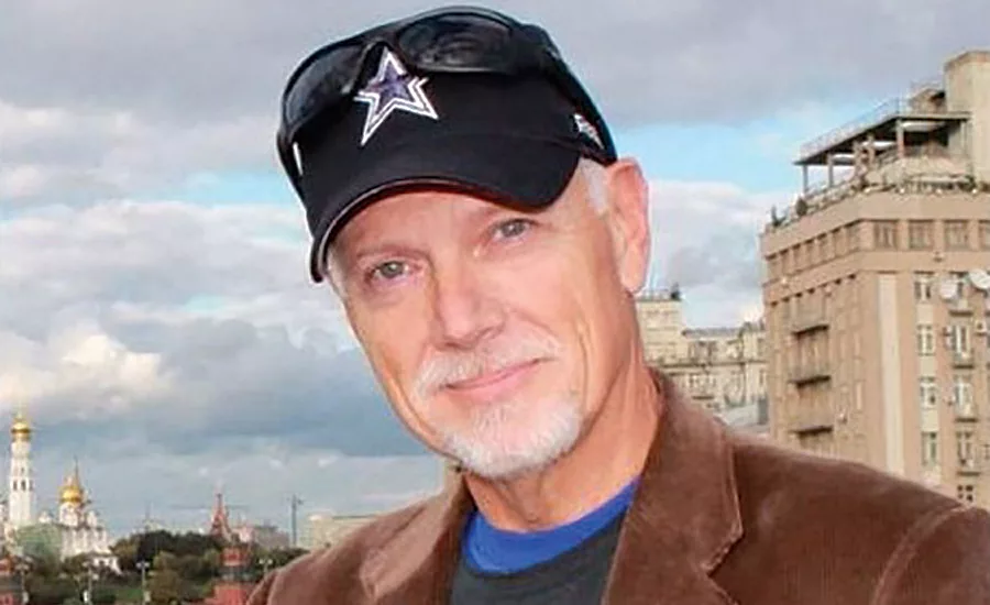 Gregg Eatmon, Security Director at Baker Hughes Enterprise Security