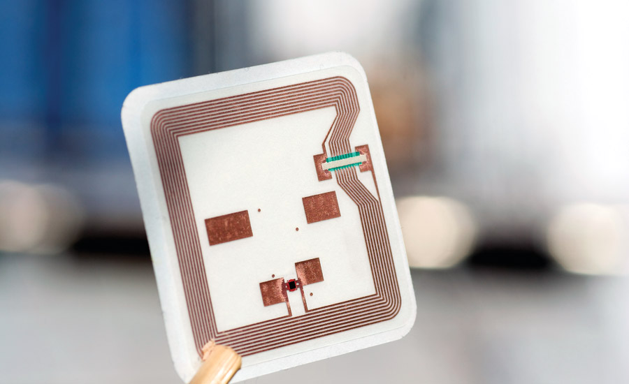RFID: The 'Almost Everything' Tool | 2016-03-01 | Security Magazine