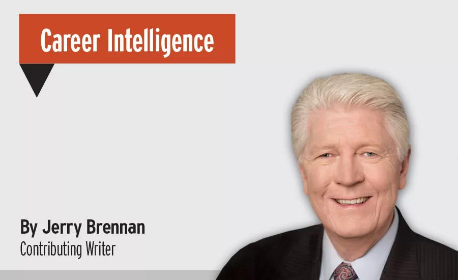 Jerry Brennan, Career Intelligence