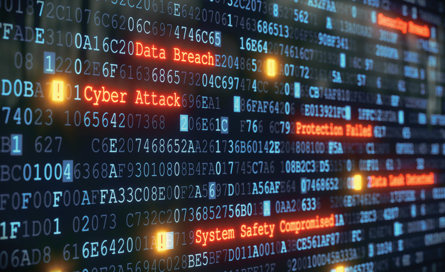 Dispelling the Dangerous Myth of Data Breach Fatigue; cyber security news