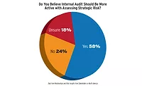 Internal audit assessing strategic risk Internal audit assessing strategic risk
