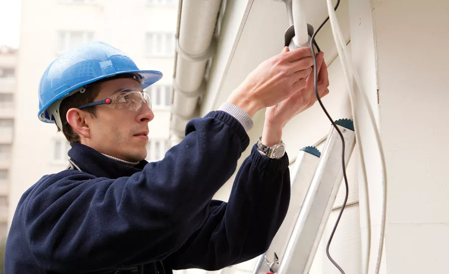 New Thinking Is Required to Support Security End Users;ISC West, security integration, security technology, security leadership,