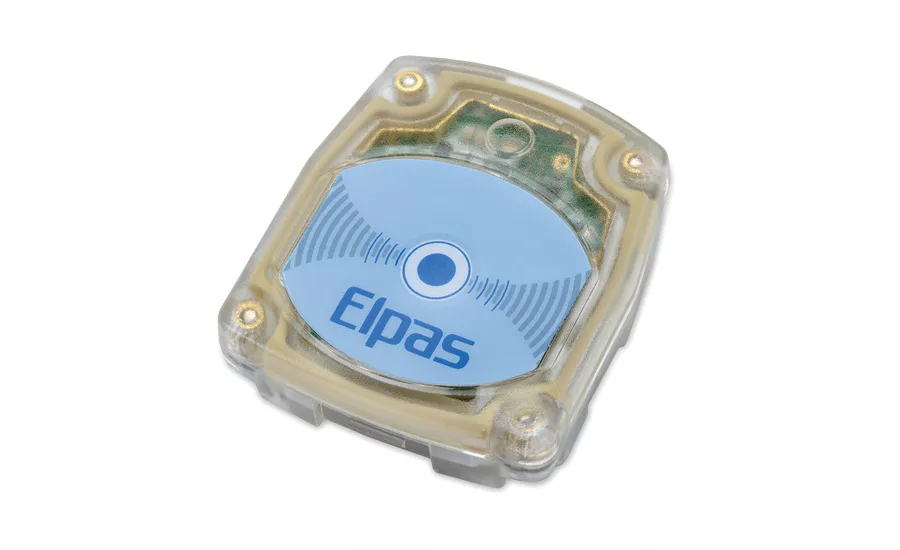 Tyco Security Products: Elpas