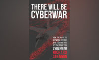 There Will Be Cyberwar Book Review