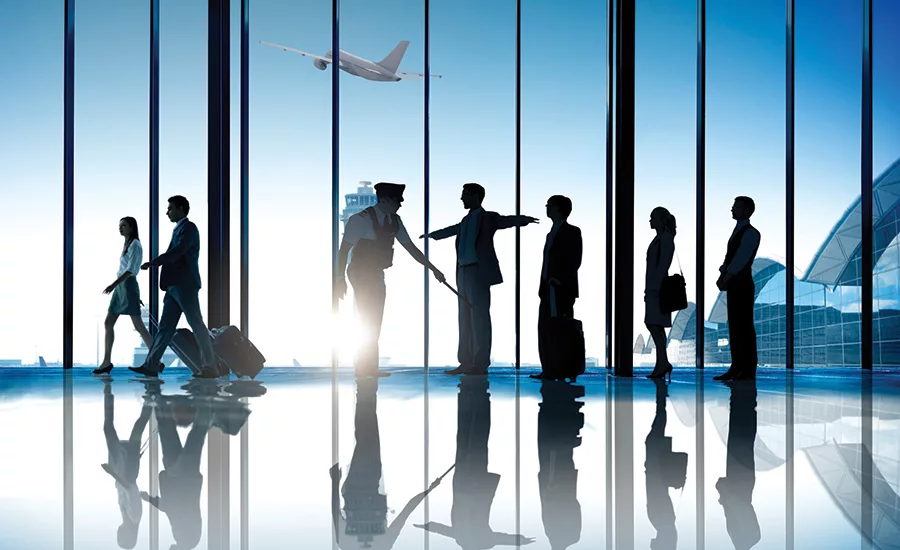 Expecting the Unexpected in Aviation Terrorism