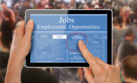 Job Employment Opportunities