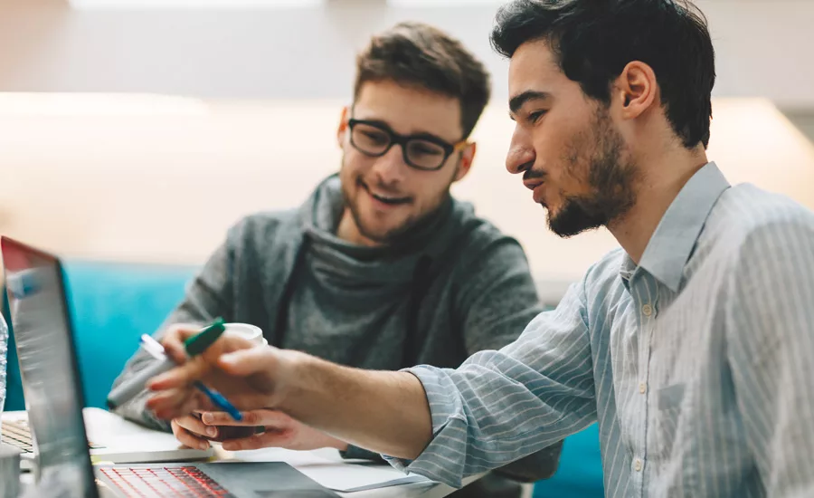 The 'People' Part of Enterprise Cybersecurity Strategies