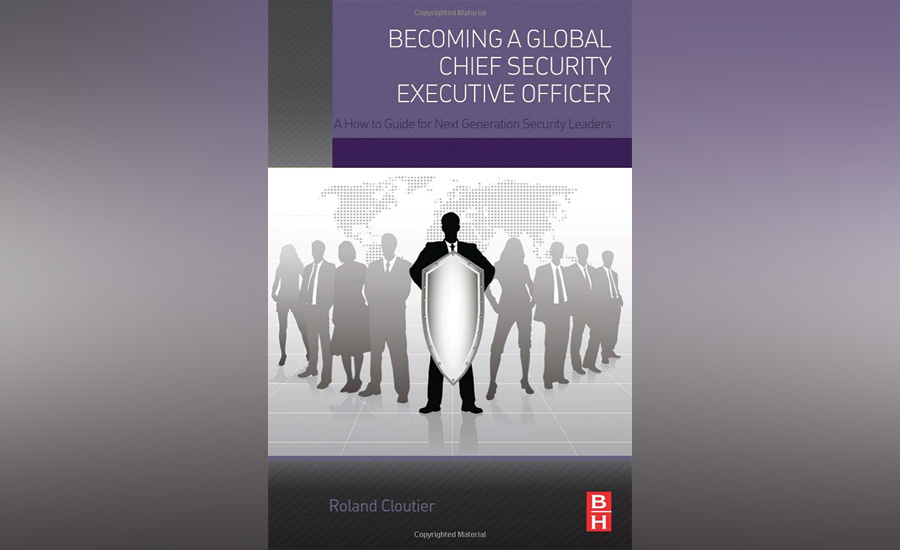 Becoming A Global Chief Security Executive Officer