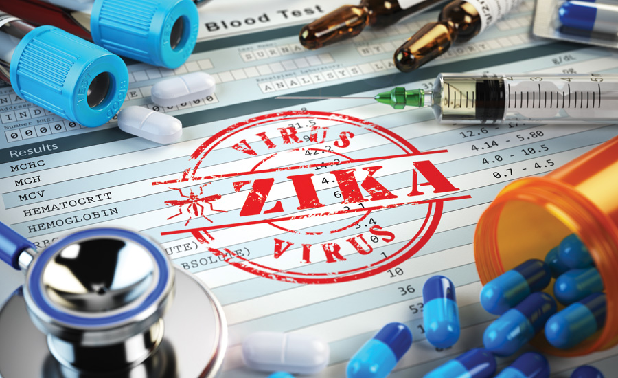 Addressing the Continued Risk of Zika: Protection, Prevention and Communcation