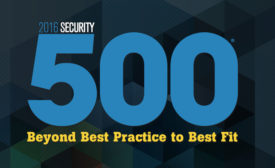 The Security 500