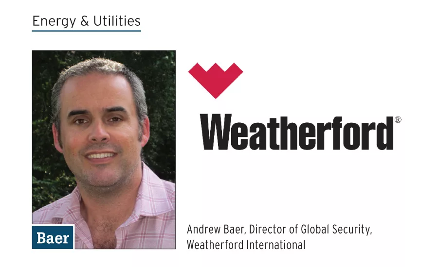 Andrew Baer: Embracing Diversity in a Global Environment