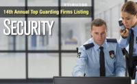 14th Annual Top Guarding Firms Listing
