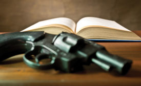 Safety Check: How Can Colleges Address Risk in a Campus Carry Environment?