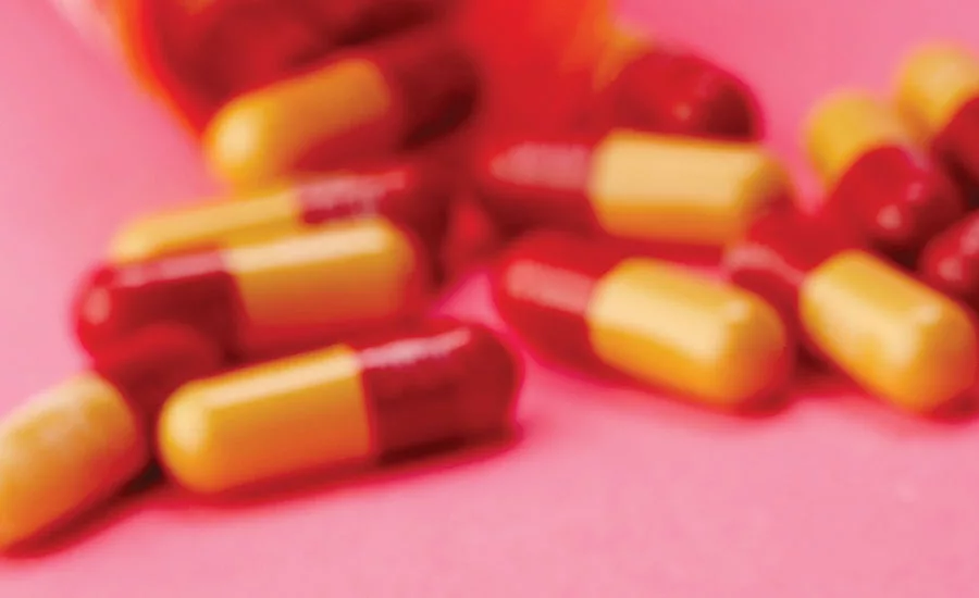 Antiobiotic-Resistant Bacteria Named in New List