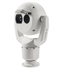 Combines Rugged Design with Built-In Intelligent Video Analytics