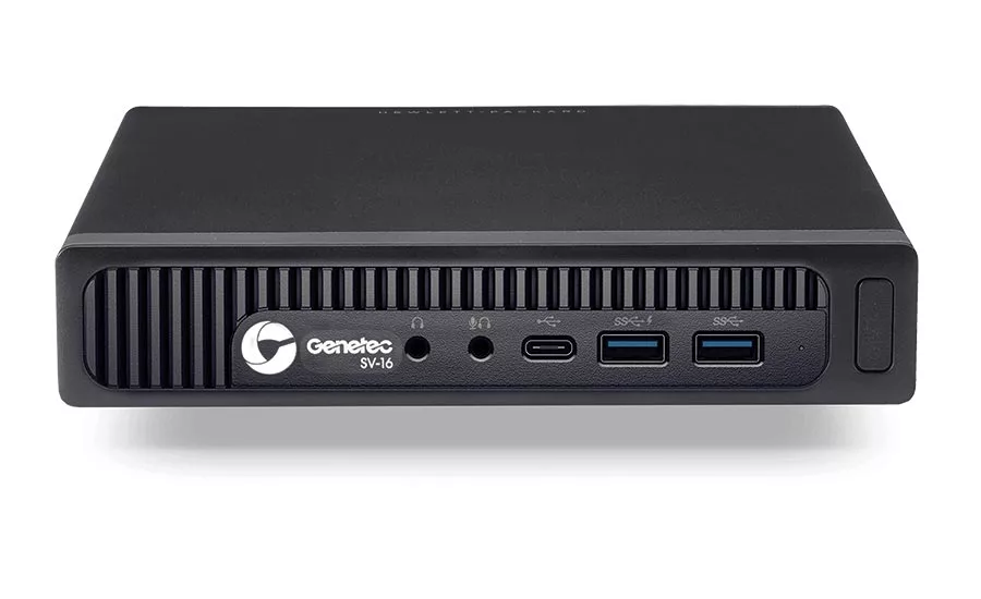 Expands Security Infrastructure to Scale from SMBs to Enterprises