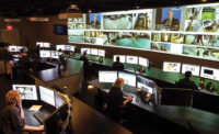 Delivers a Comprehensive Outsourced Global Security Operations Center