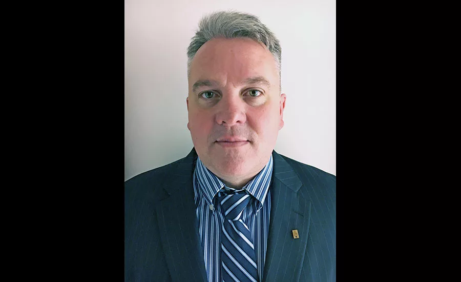 Eric Morse - 2017 Annual Guarding Report - Security Magazine