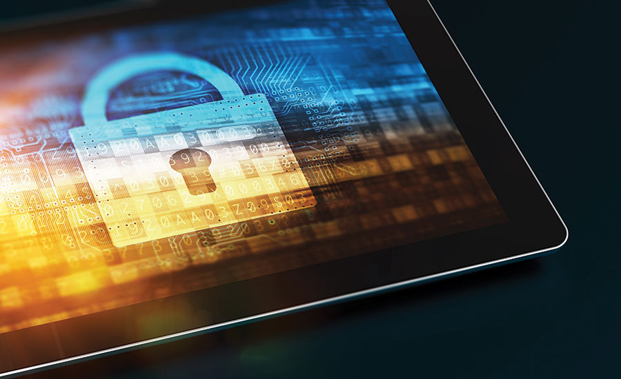 Encryption Future - Security Magazine