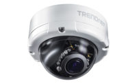 TRENDnet 4MP Varifocal PoE IR Camera - Security Magazine