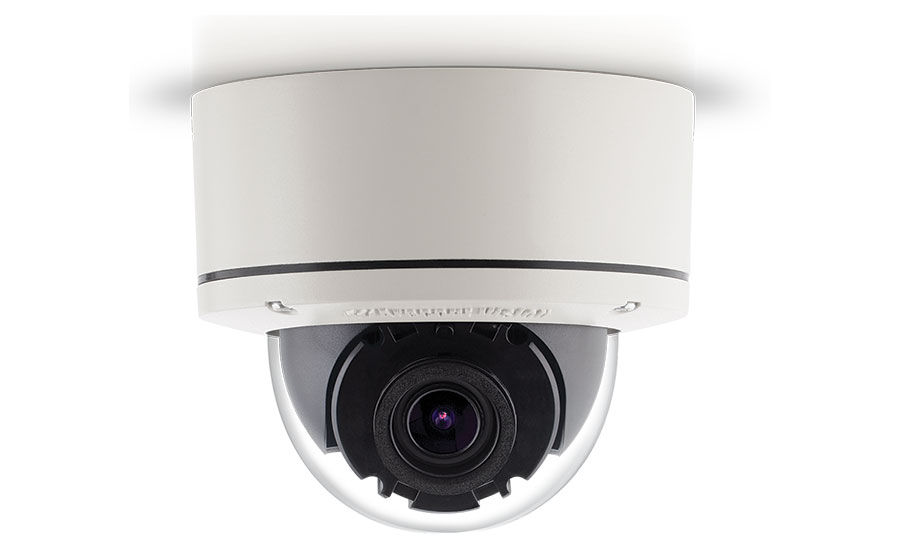 MegaDome G3 and G3 RS from Arecont Vision - Security Magazine